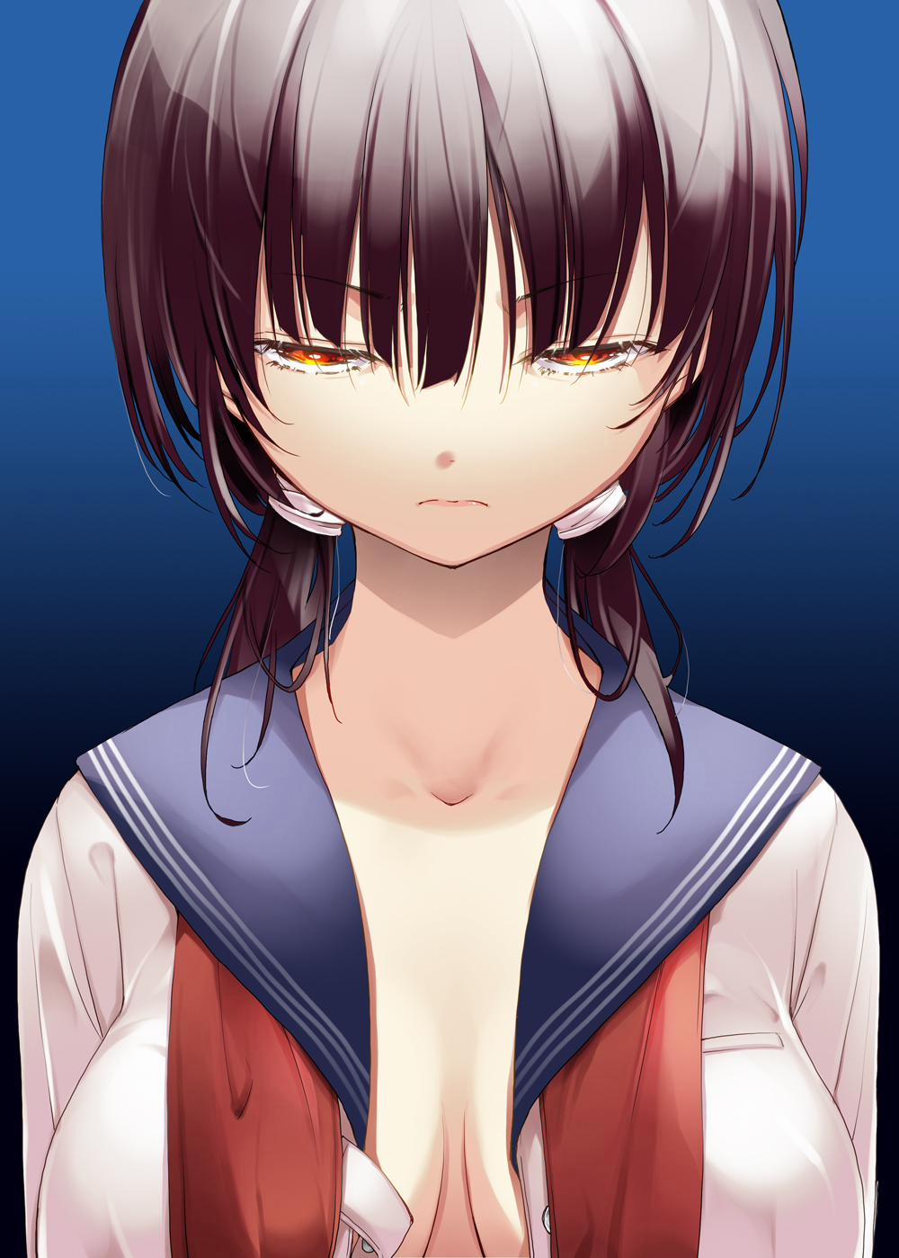 Shoujo M Yomoda Mai tiền truyện trang 1