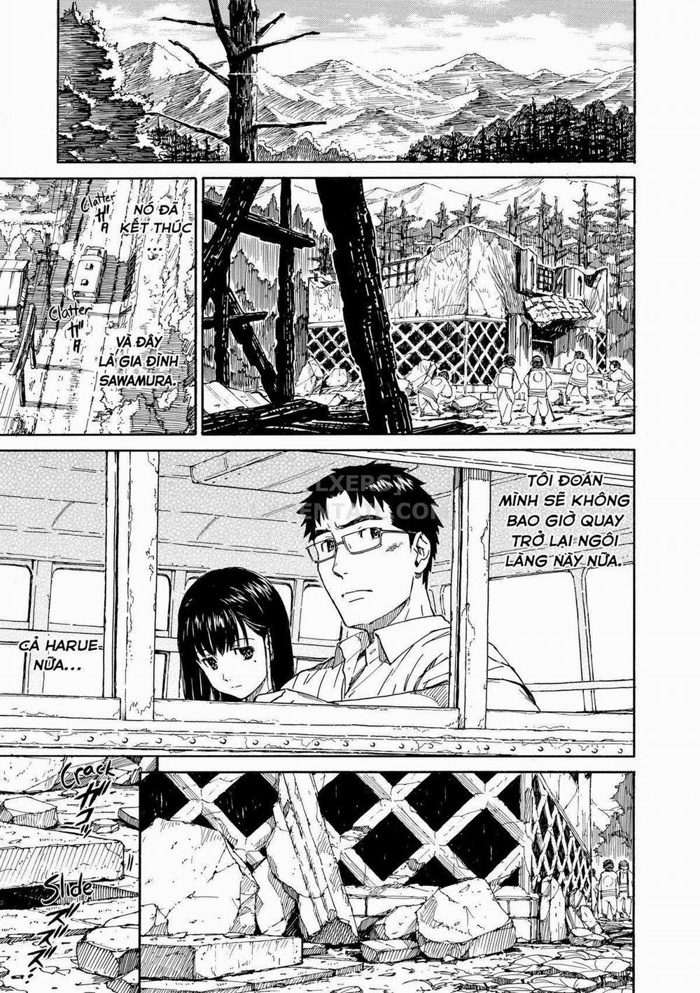 Shoujo Material 10 trang 24