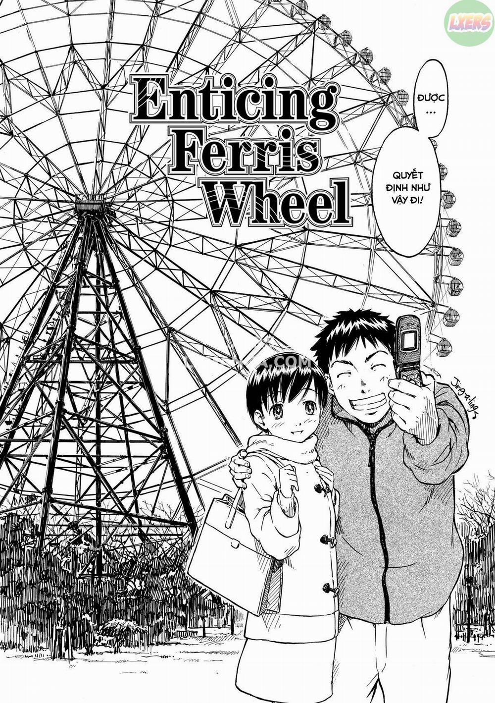 Shoujo Material 4 trang 4