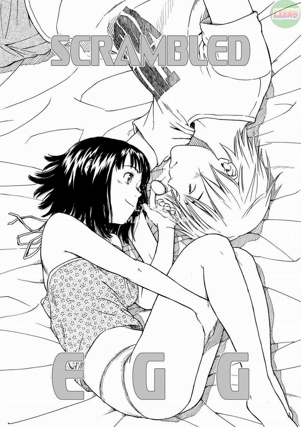 Shoujo Material 5 trang 6