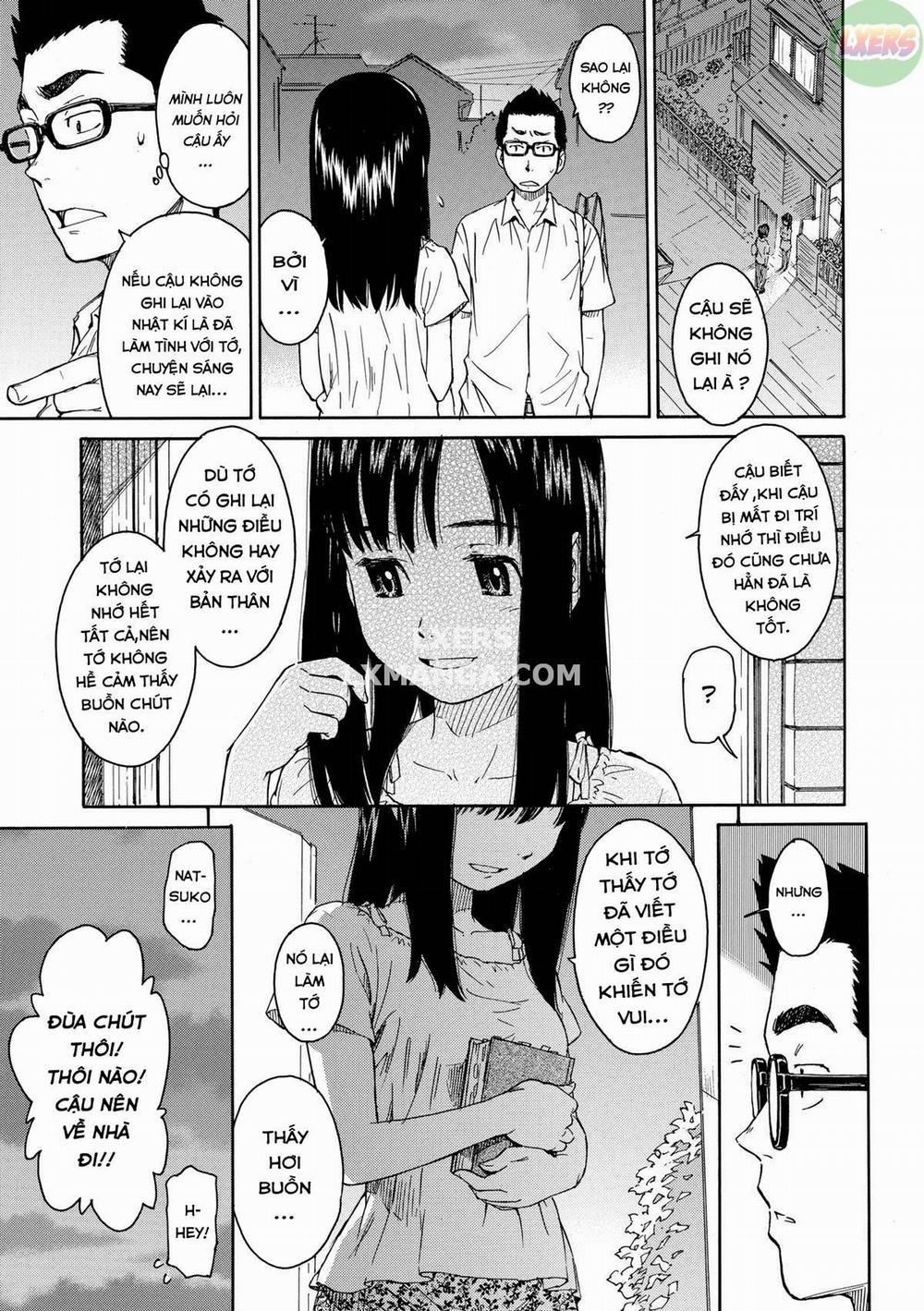 Shoujo Material 7 trang 17