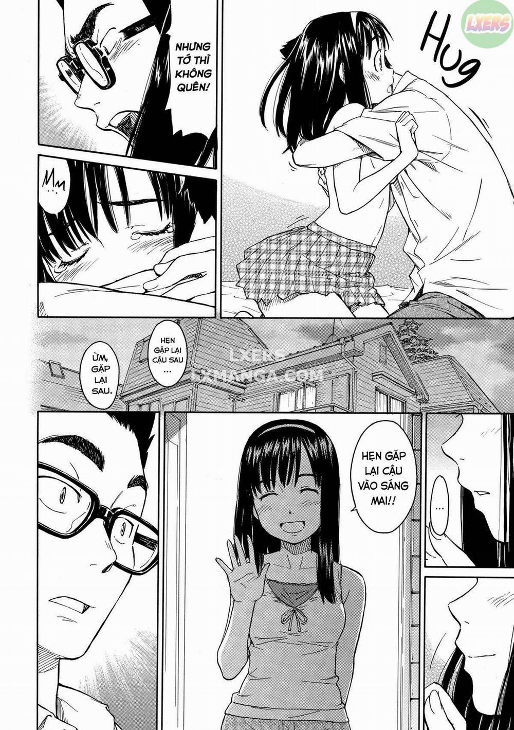 Shoujo Material 7 trang 24