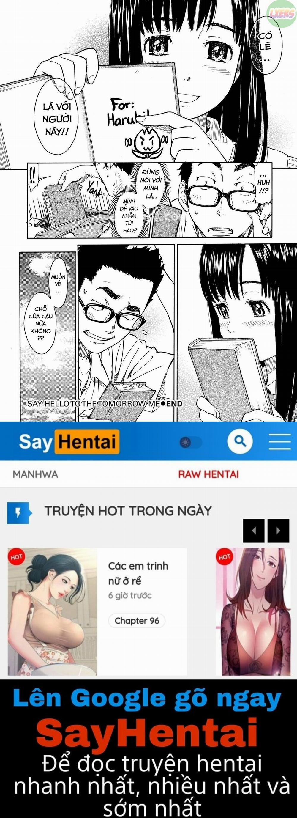 Shoujo Material 7 trang 26