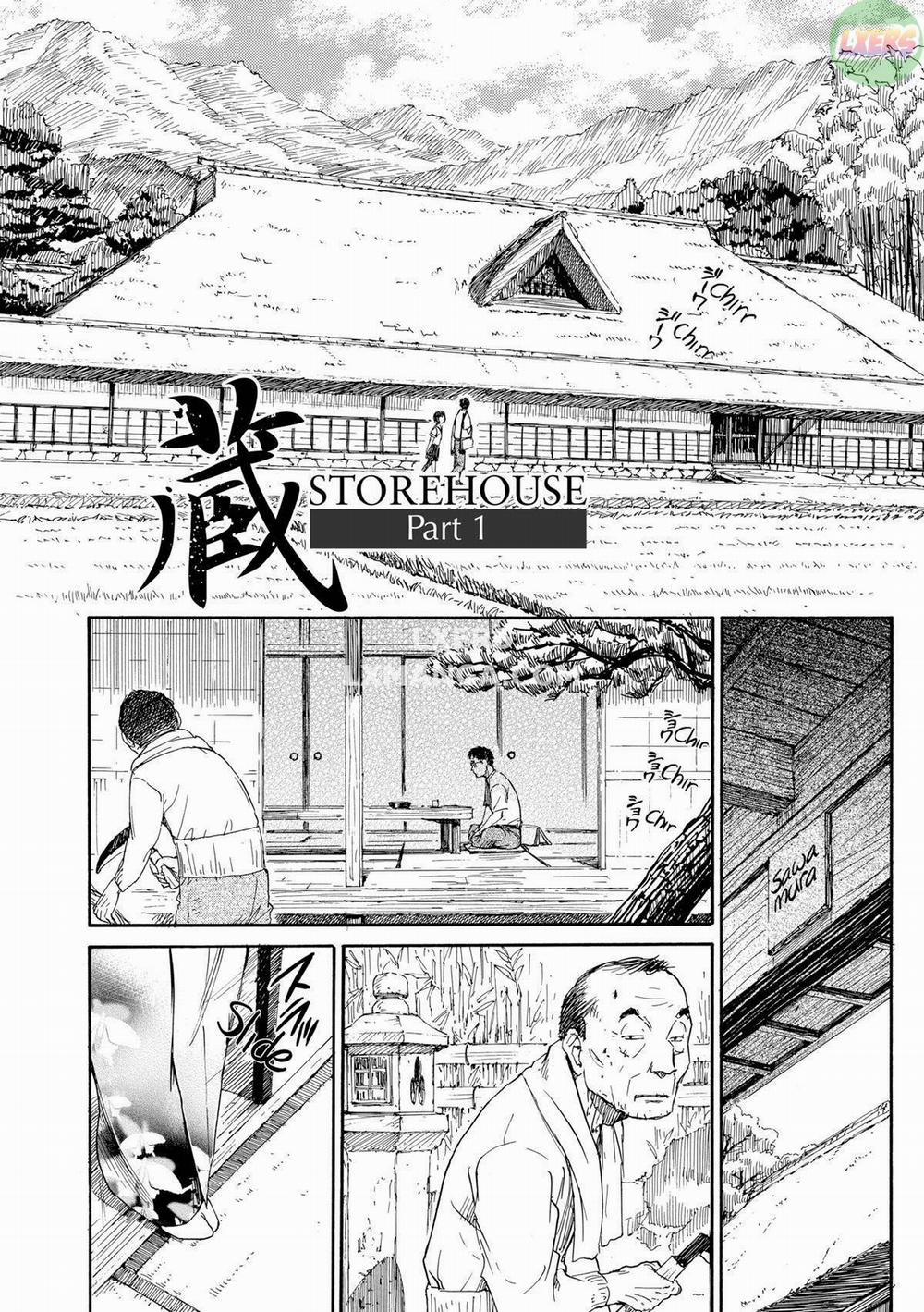 Shoujo Material 8 trang 8