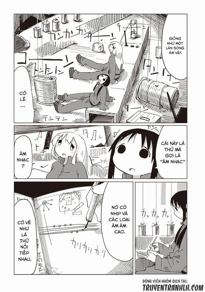 Shoujo Shuumatsu Ryokou 11 trang 15