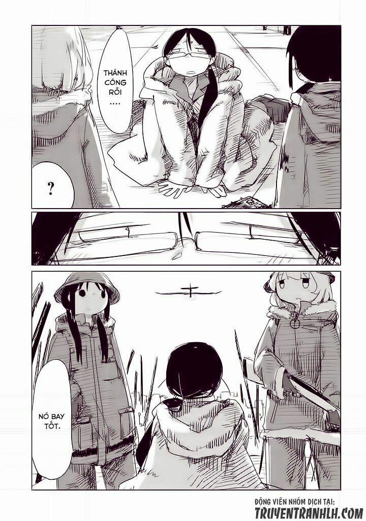 Shoujo Shuumatsu Ryokou 12 trang 9