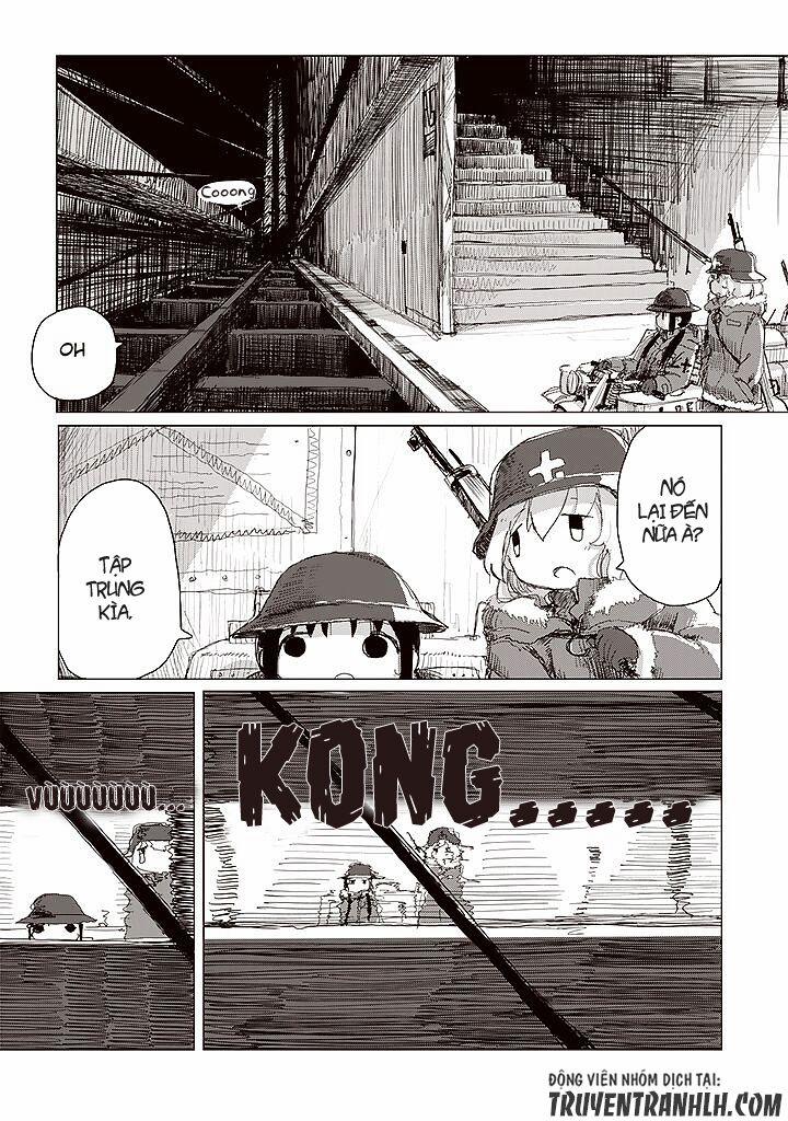Shoujo Shuumatsu Ryokou 22 trang 4