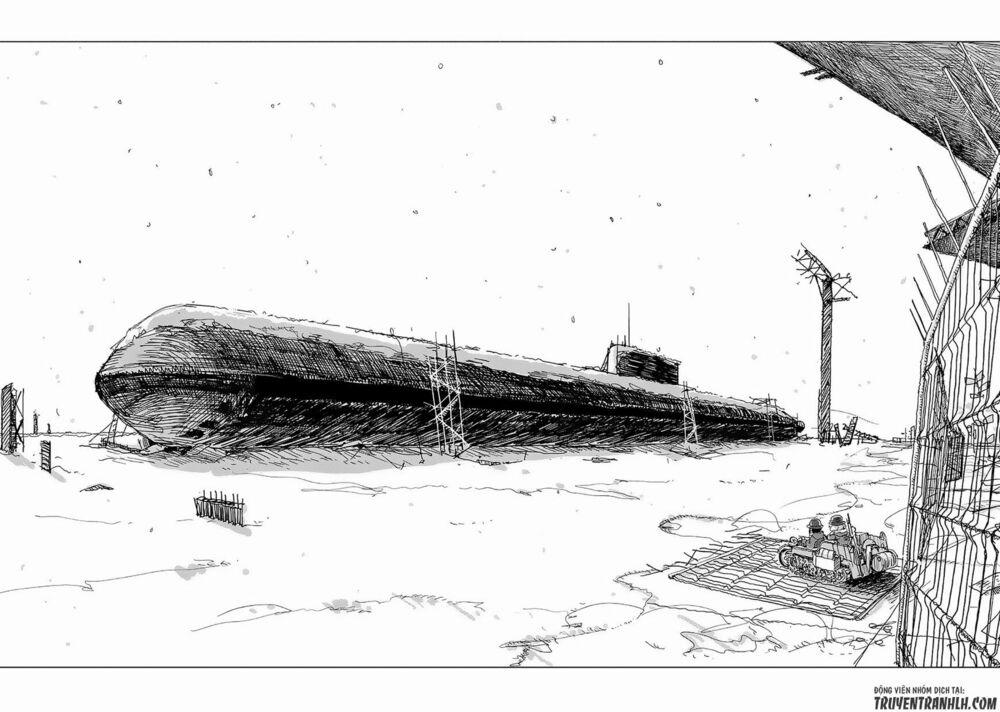 Shoujo Shuumatsu Ryokou 26 trang 12