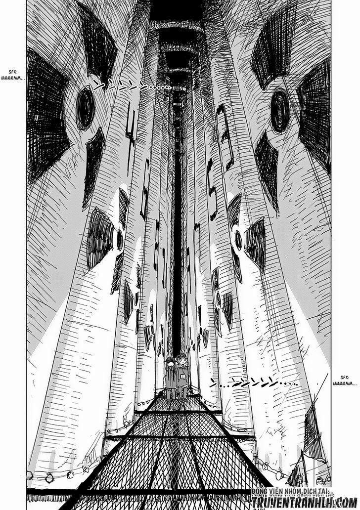 Shoujo Shuumatsu Ryokou 27 trang 6