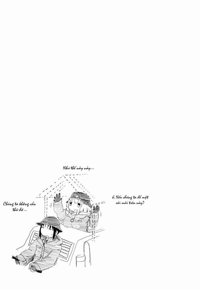 Shoujo Shuumatsu Ryokou 29 trang 16