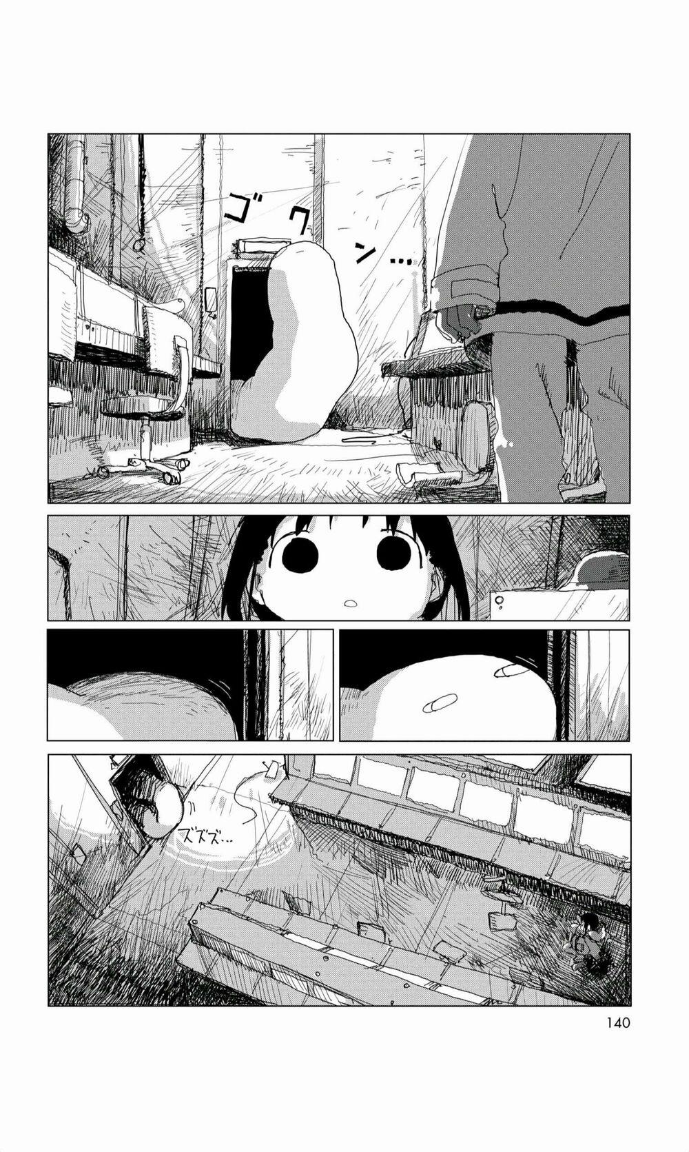 Shoujo Shuumatsu Ryokou 32 trang 5