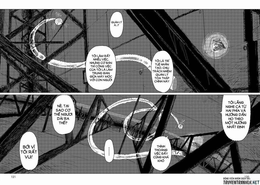 Shoujo Shuumatsu Ryokou 34 trang 4