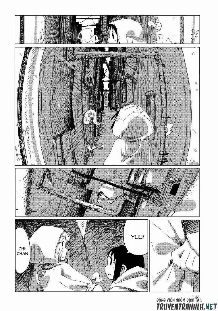 Shoujo Shuumatsu Ryokou 35 trang 12