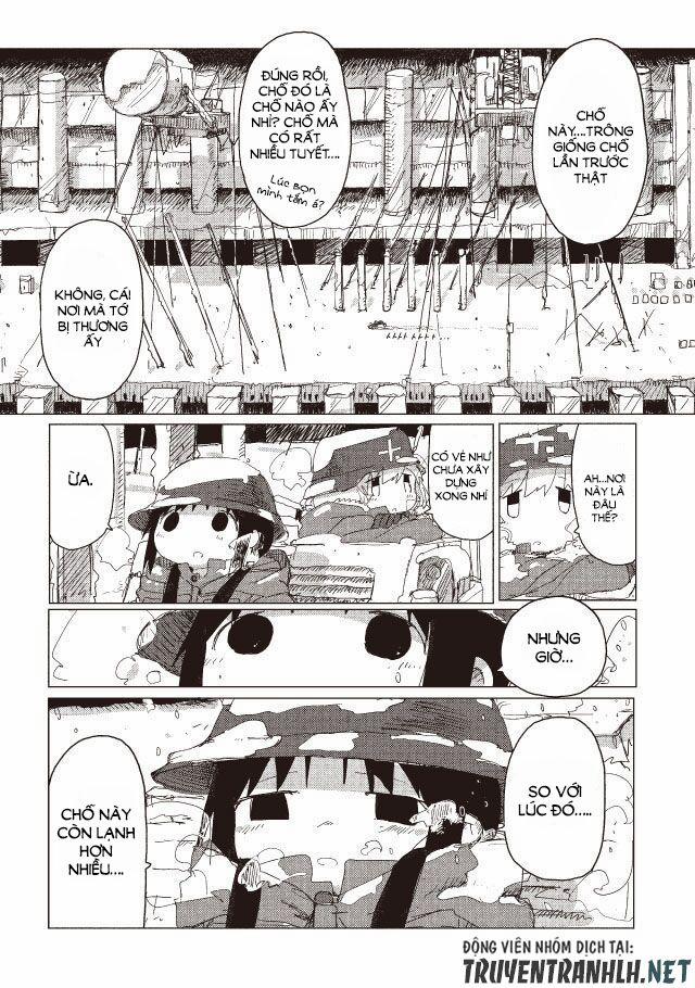 Shoujo Shuumatsu Ryokou 36 trang 4
