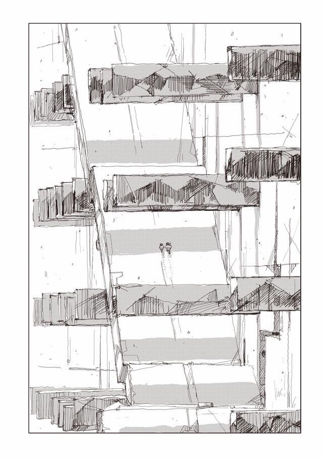 Shoujo Shuumatsu Ryokou 41 trang 1