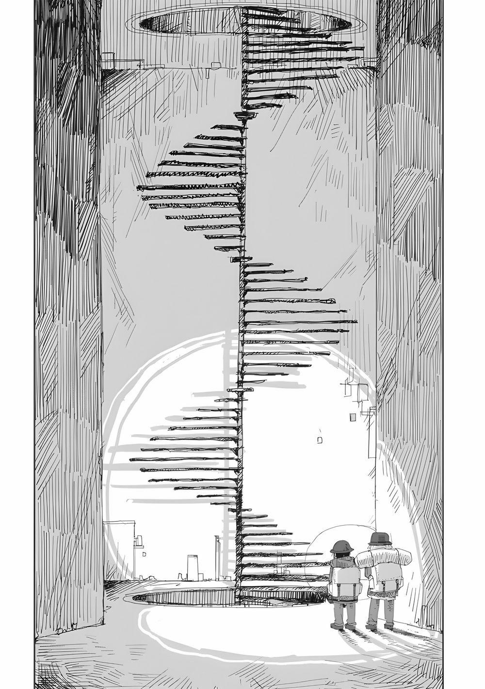 Shoujo Shuumatsu Ryokou 42 trang 1