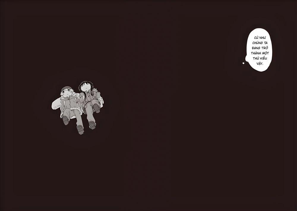 Shoujo Shuumatsu Ryokou 42 trang 13