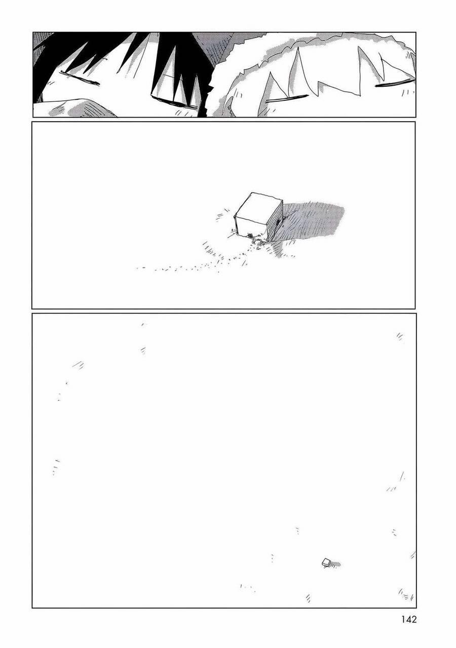 Shoujo Shuumatsu Ryokou 43.6 trang 0