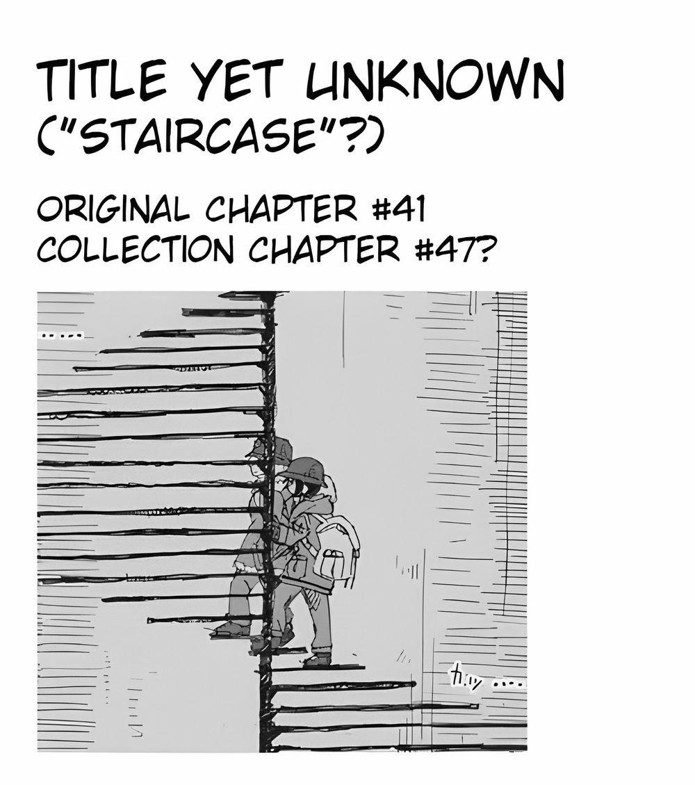 Shoujo Shuumatsu Ryokou 43 trang 0