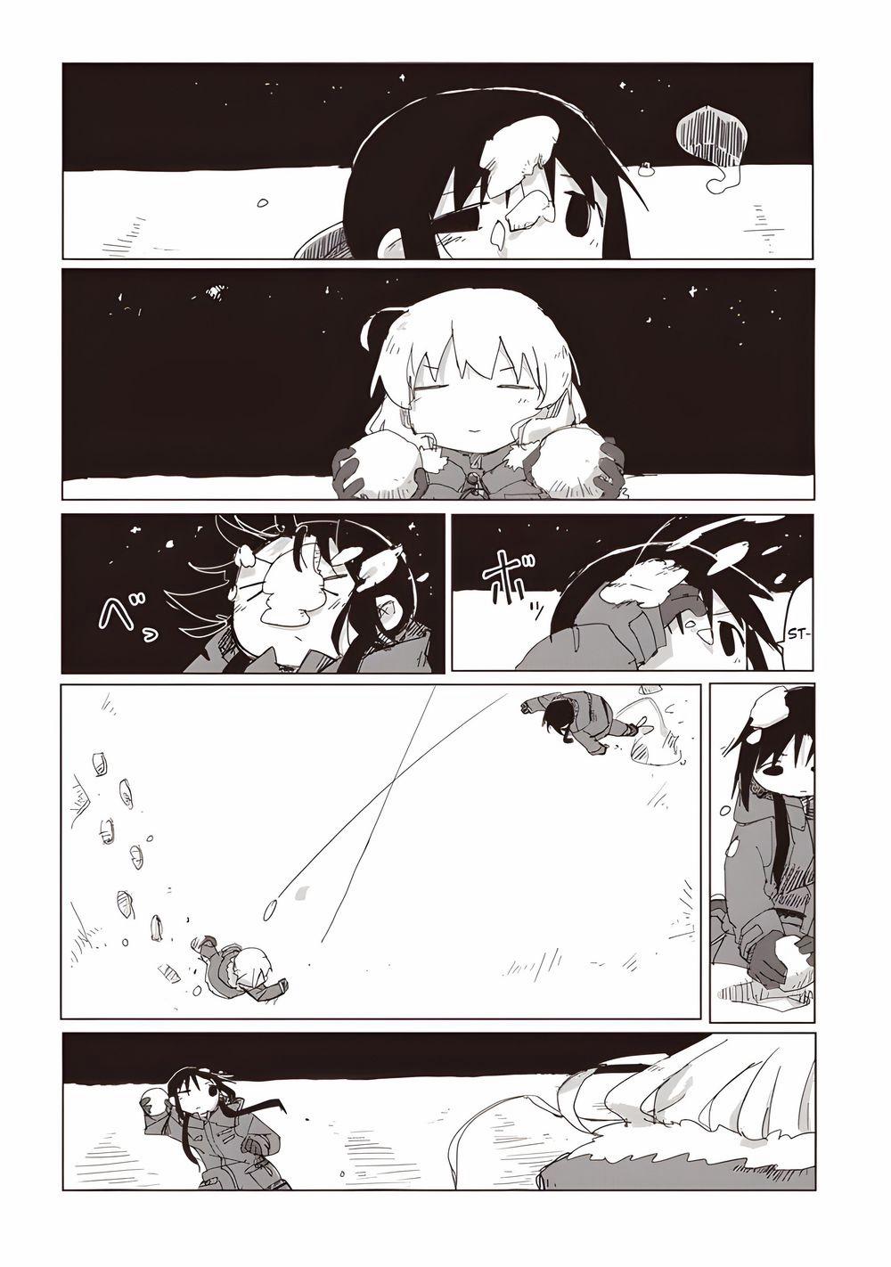 Shoujo Shuumatsu Ryokou 43 trang 9