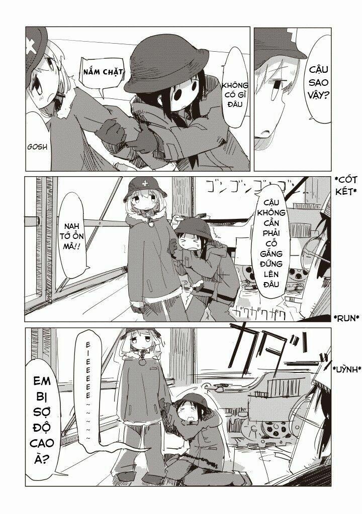 Shoujo Shuumatsu Ryokou 7 trang 7