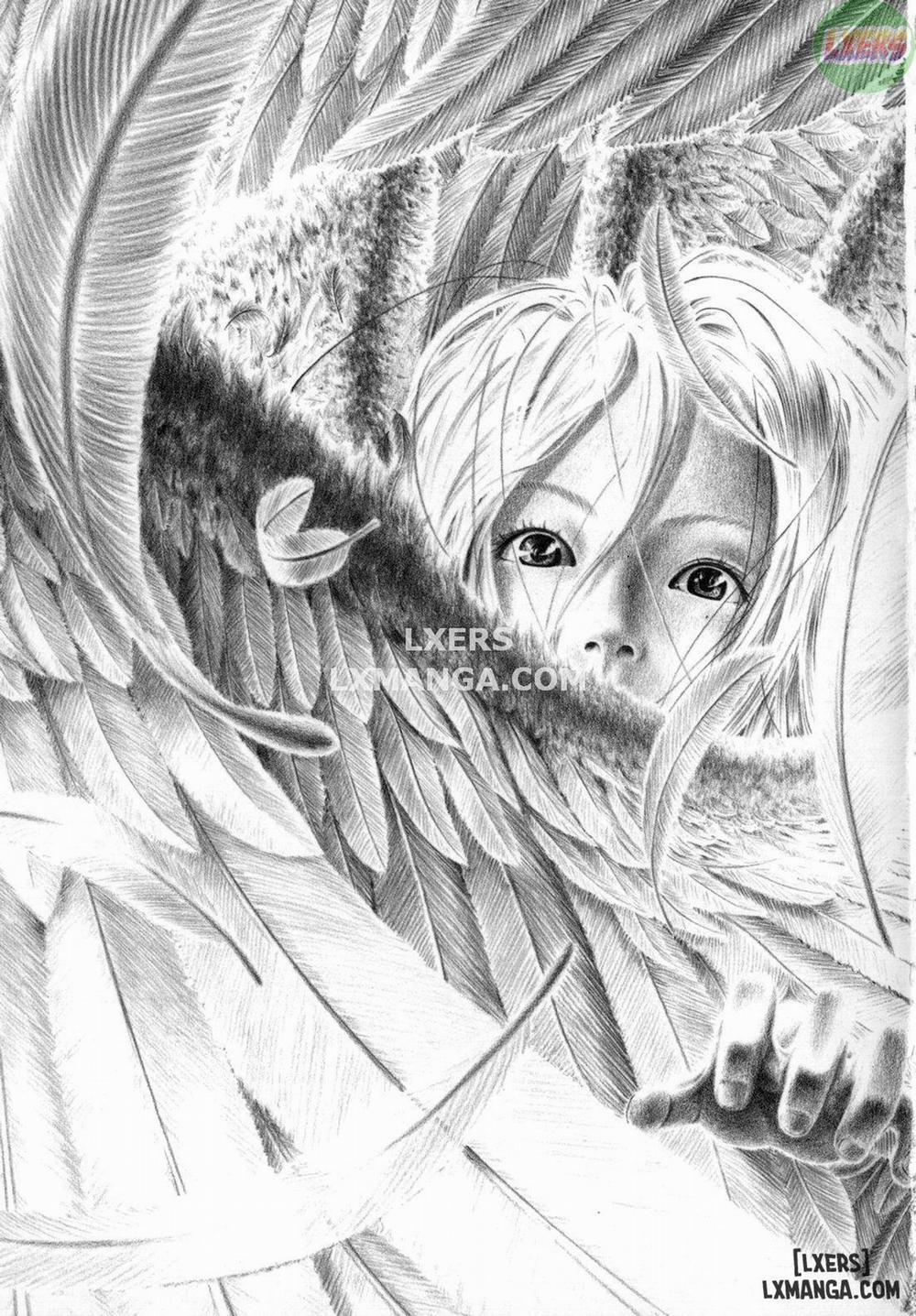 Shoujo x Shoujo x Shoujo 6 END trang 43