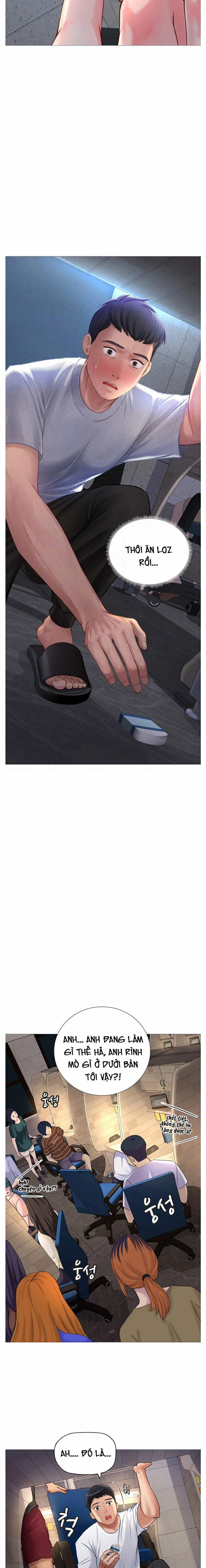 Should I Study At Noryangjin 2 trang 1