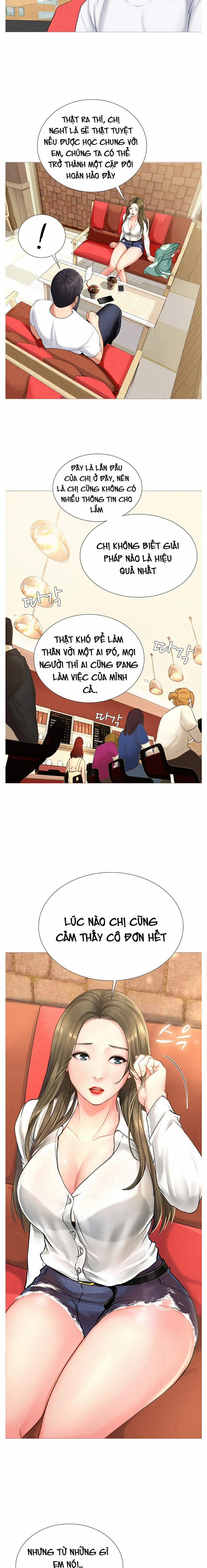 Should I Study At Noryangjin 2 trang 17