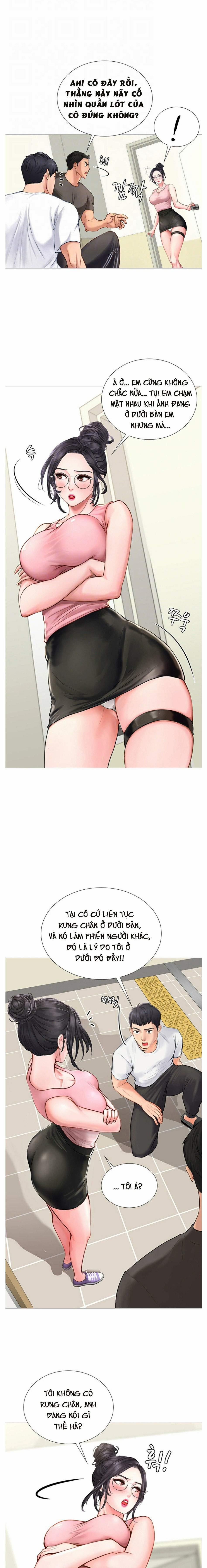 Should I Study At Noryangjin 2 trang 4