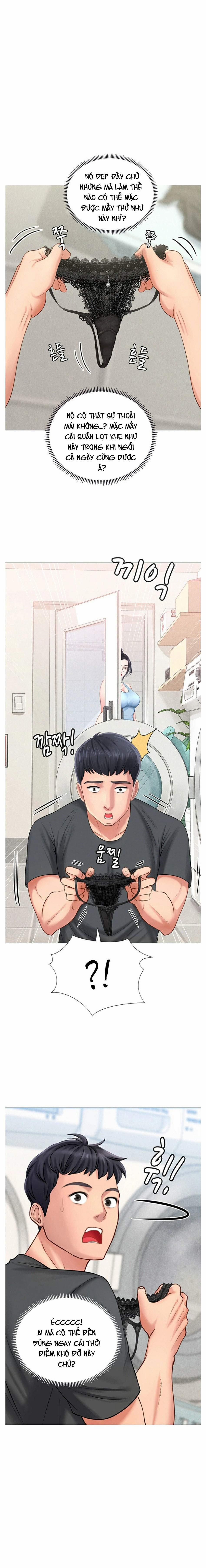 Should I Study At Noryangjin 3 trang 0