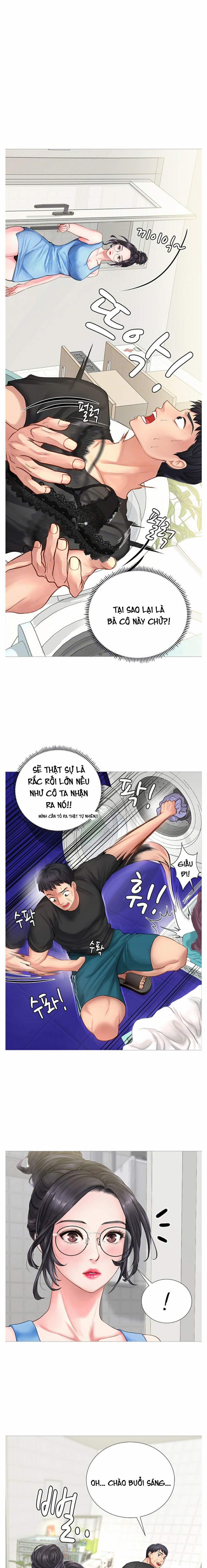 Should I Study At Noryangjin 3 trang 1