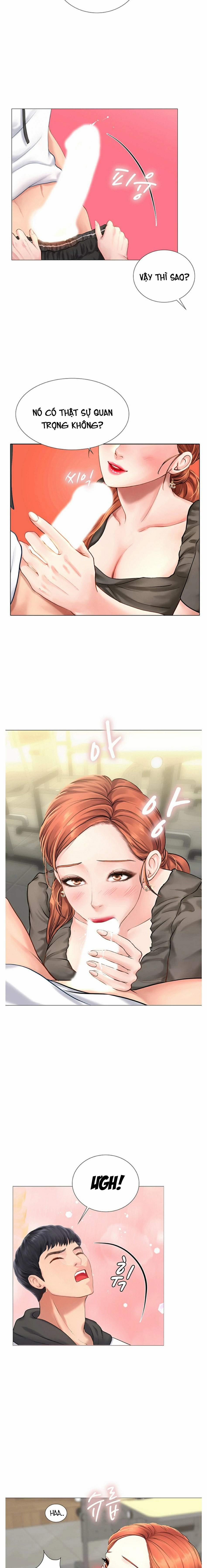 Should I Study At Noryangjin 3 trang 13