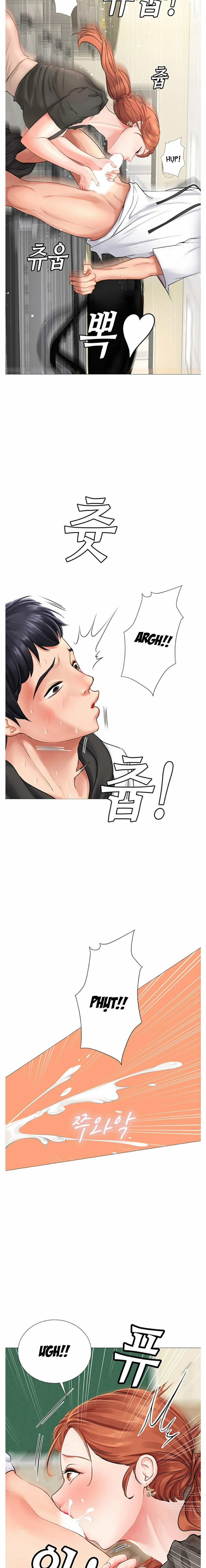 Should I Study At Noryangjin 3 trang 15