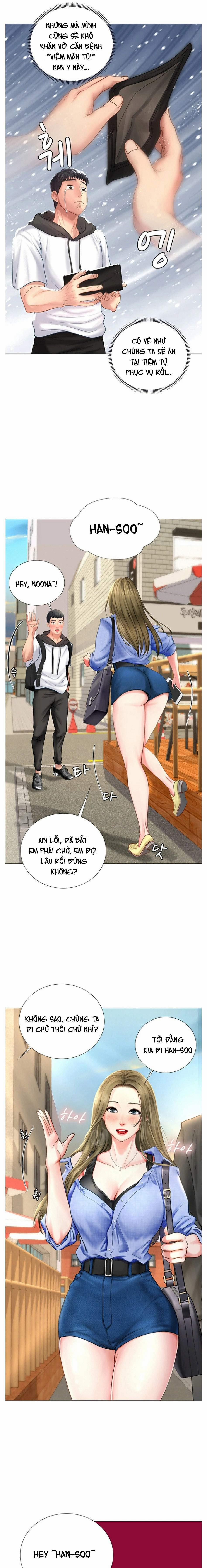 Should I Study At Noryangjin 3 trang 27