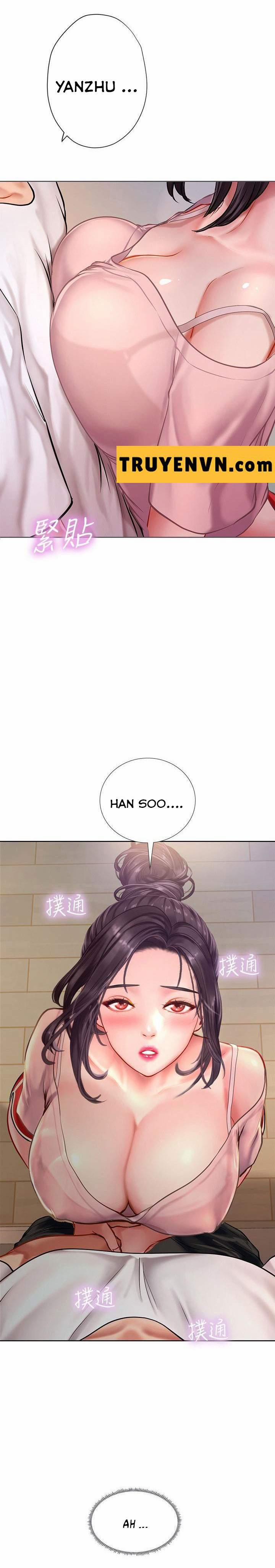 Should I Study At Noryangjin 48 trang 1