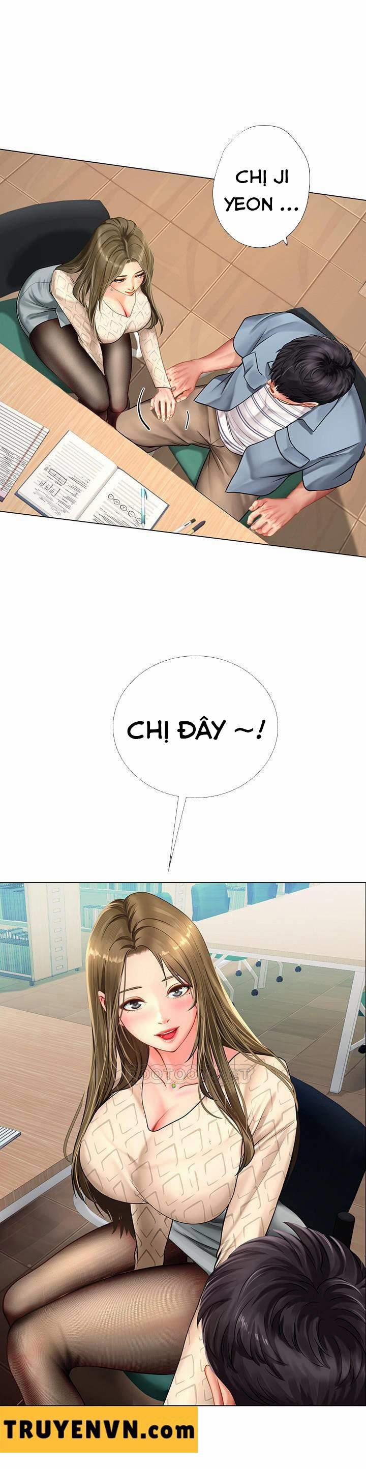 Should I Study At Noryangjin 52 trang 2