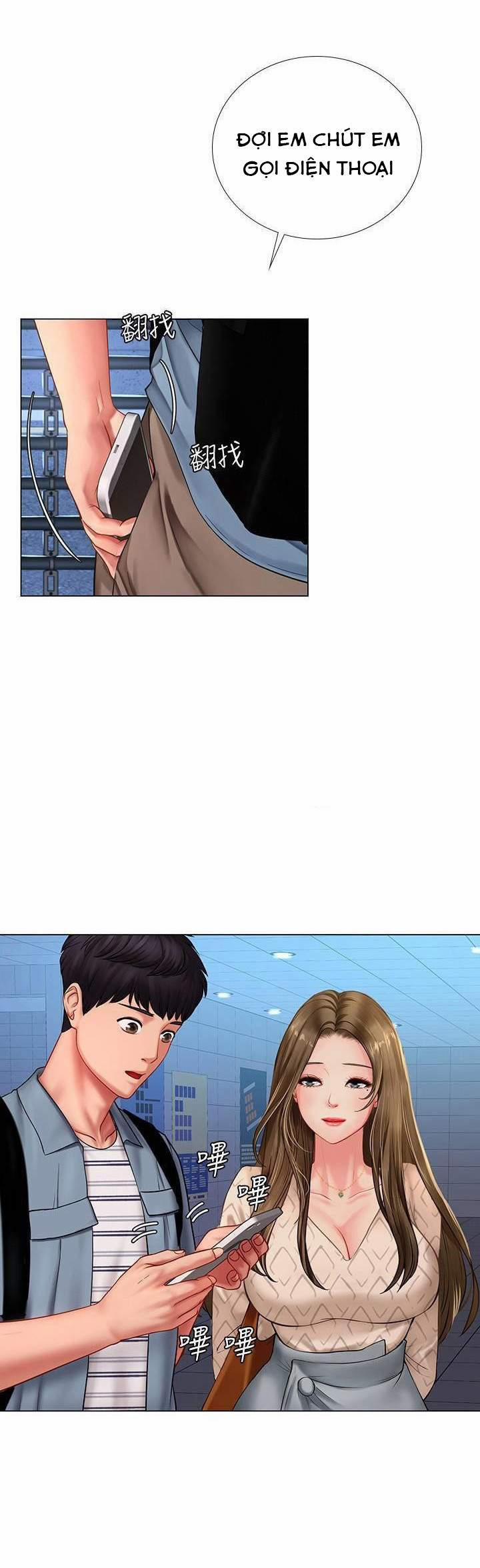 Should I Study At Noryangjin 52 trang 21