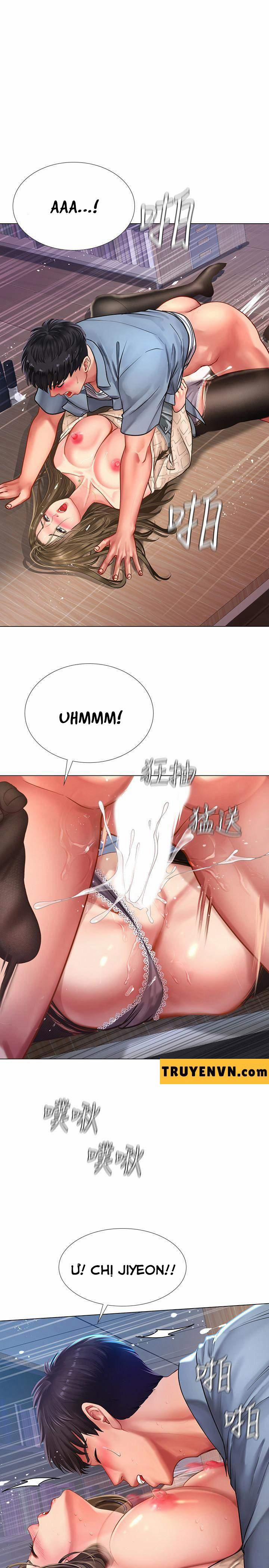 Should I Study At Noryangjin 55 trang 0