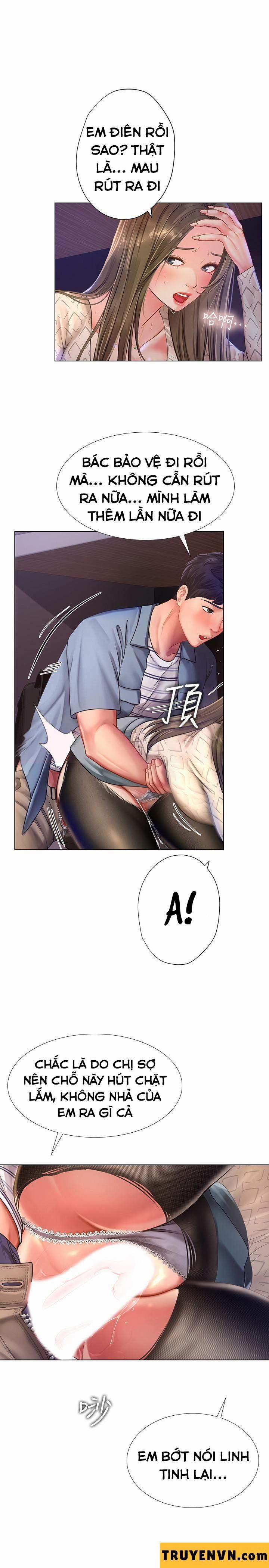 Should I Study At Noryangjin 56 trang 0