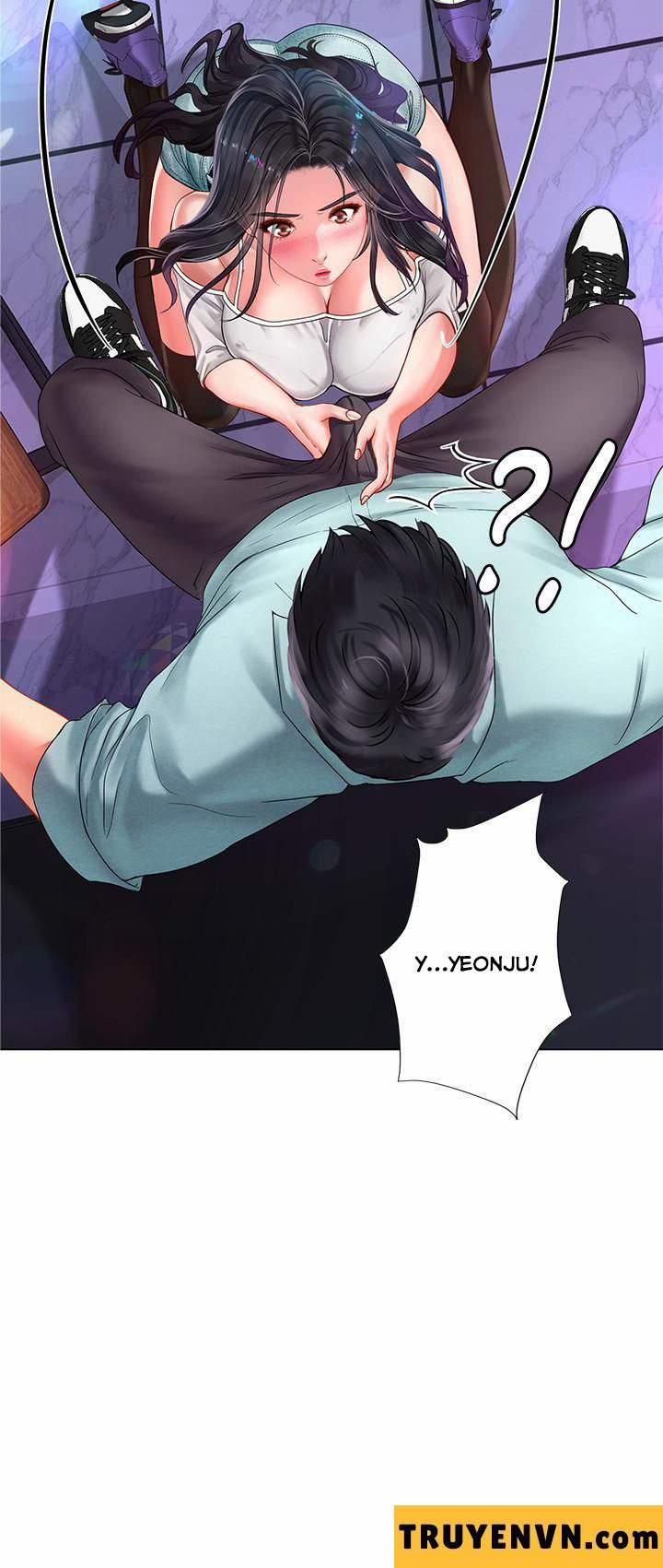 Should I Study At Noryangjin 58 trang 6