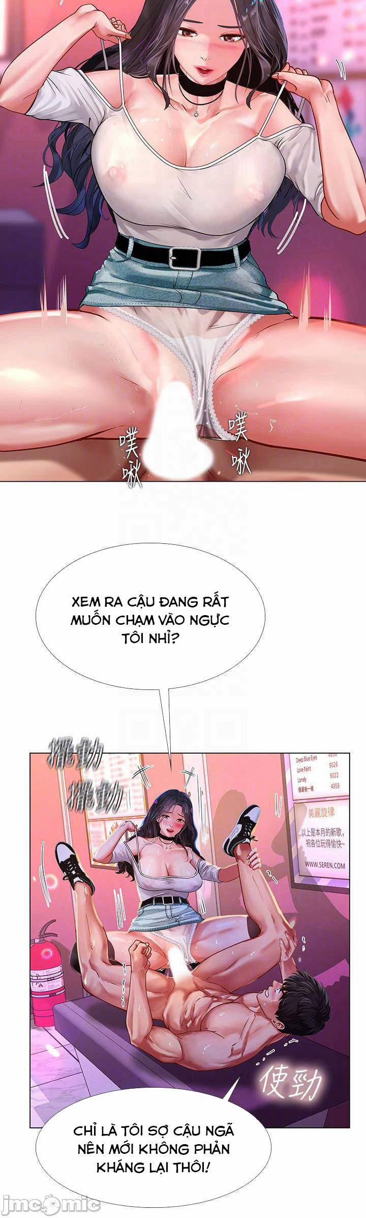 Should I Study At Noryangjin 60 trang 9