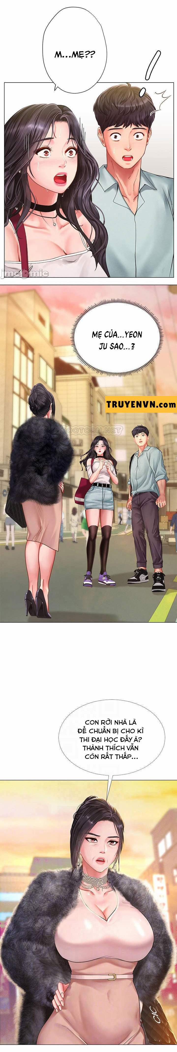 Should I Study At Noryangjin 61 trang 1