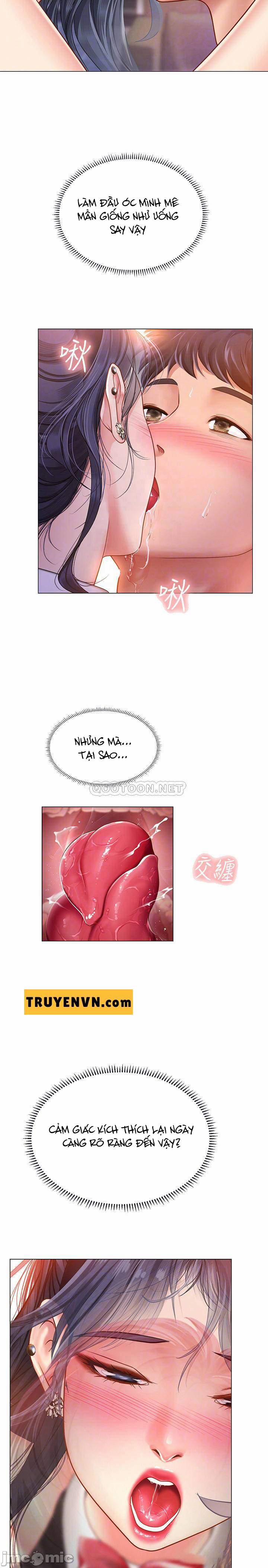 Should I Study At Noryangjin 64 trang 12