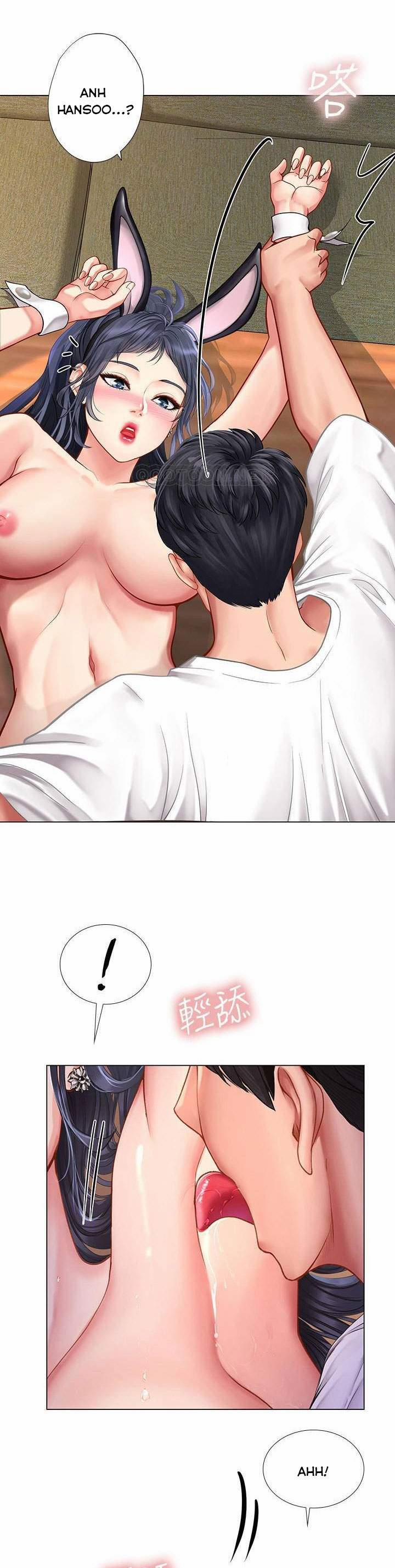 Should I Study At Noryangjin 65 trang 19