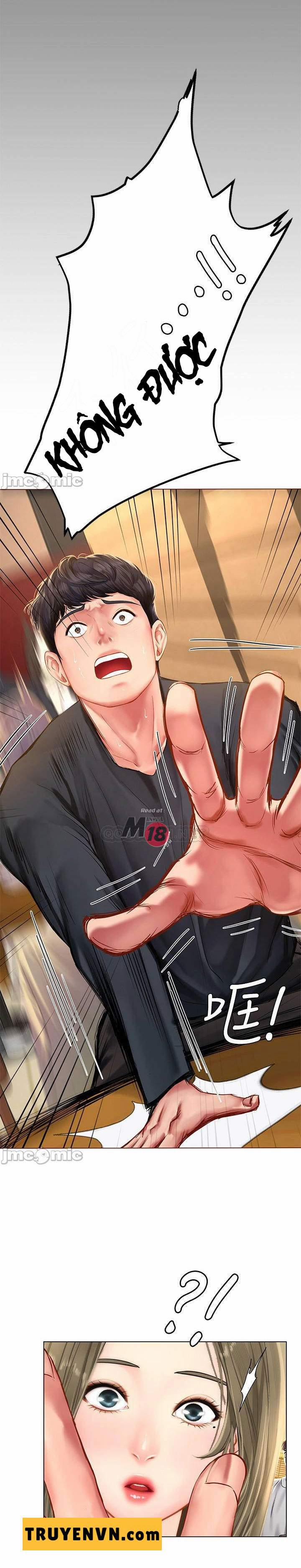 Should I Study At Noryangjin 67 trang 23