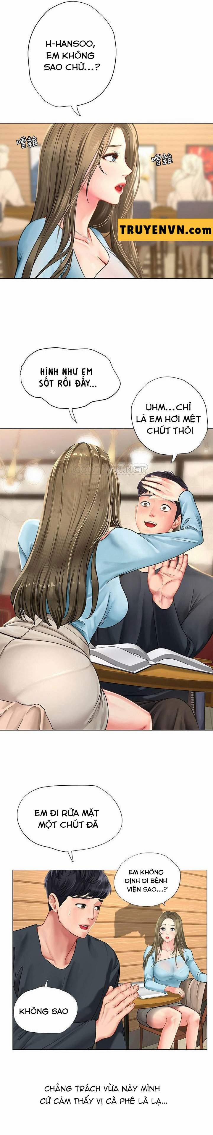 Should I Study At Noryangjin 68 trang 0