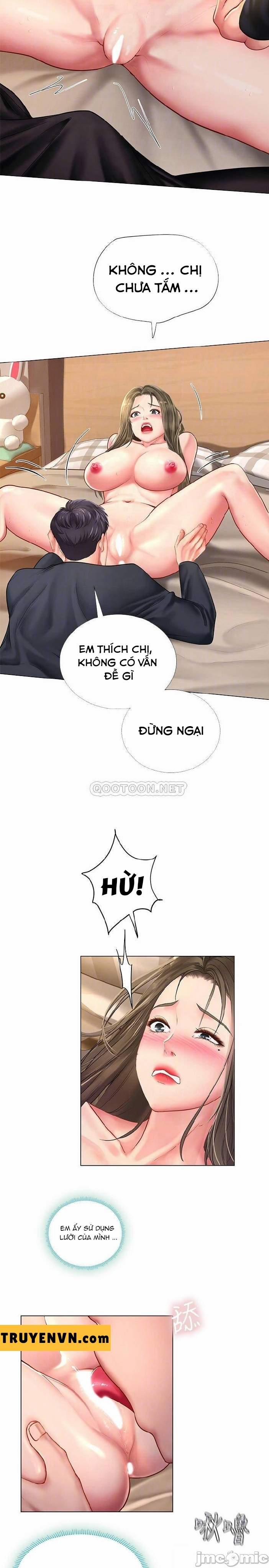 Should I Study At Noryangjin 69 trang 17