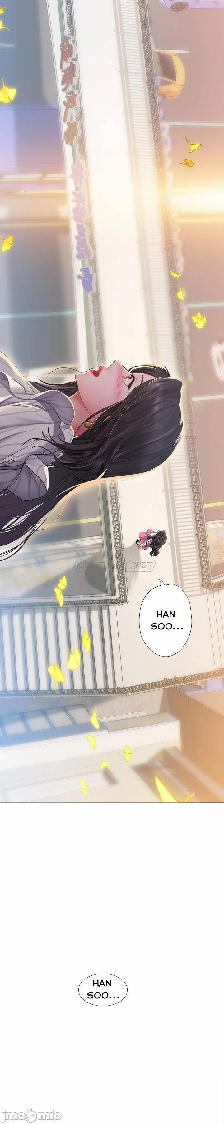 Should I Study At Noryangjin 72 trang 4