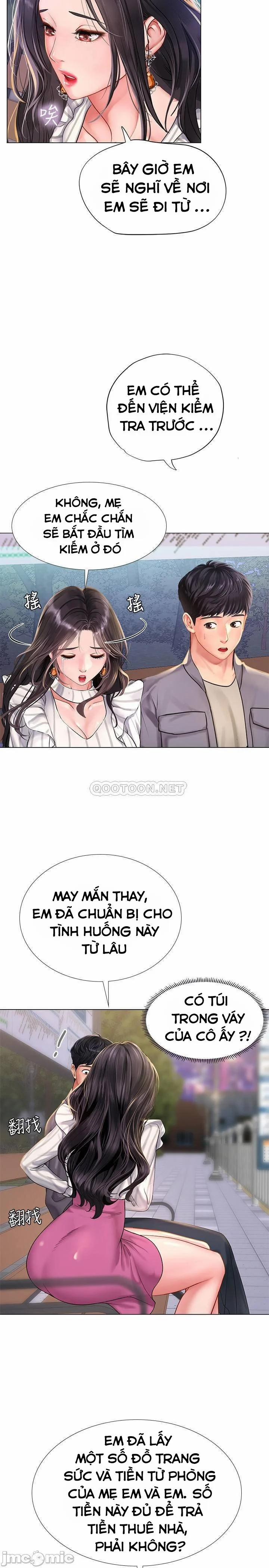 Should I Study At Noryangjin 73 trang 4