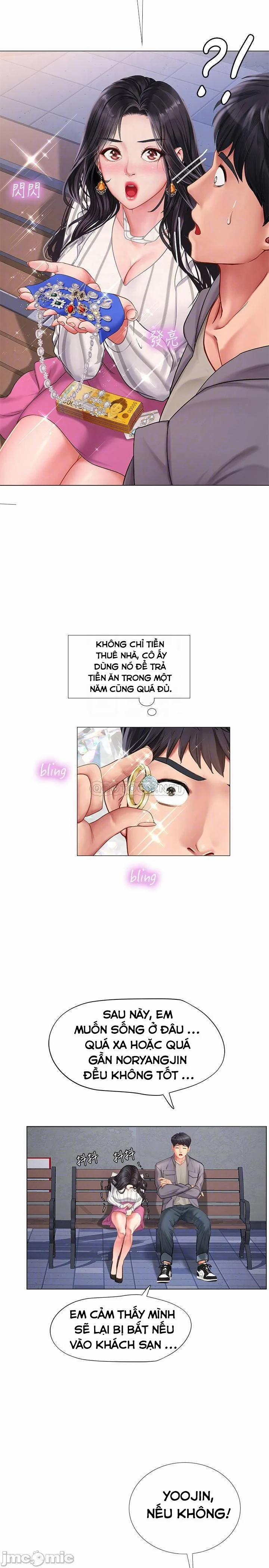 Should I Study At Noryangjin 73 trang 5